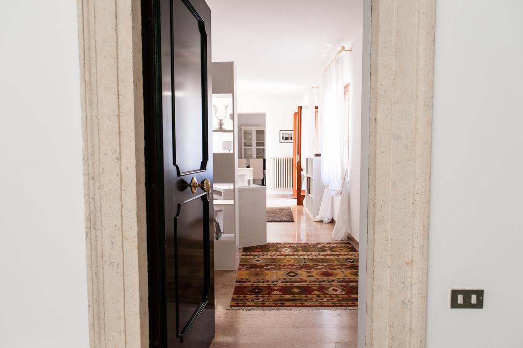 Italianflat - Palazzo Zeiner Apartment เวโรนา ภายนอก รูปภาพ