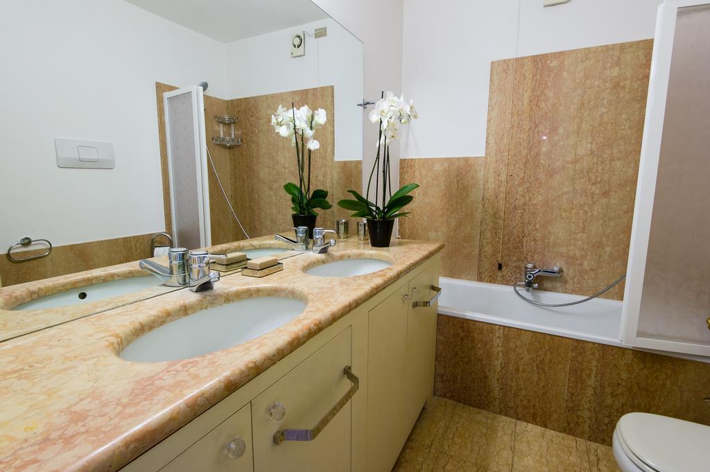 Italianflat - Palazzo Zeiner Apartment เวโรนา ห้อง รูปภาพ
