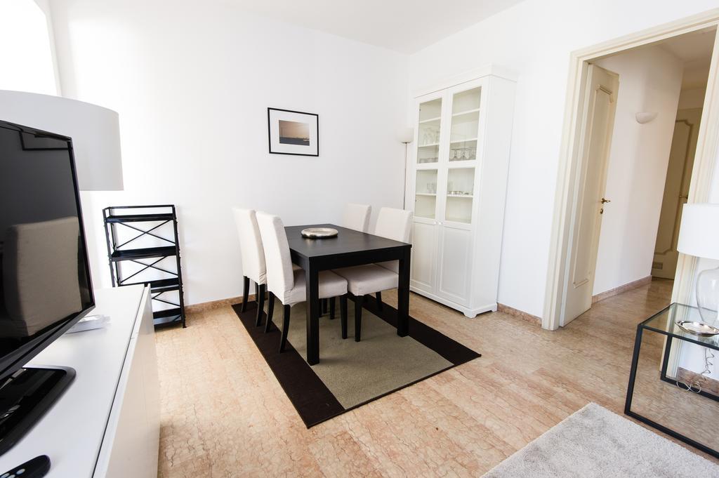 Italianflat - Palazzo Zeiner Apartment เวโรนา ห้อง รูปภาพ