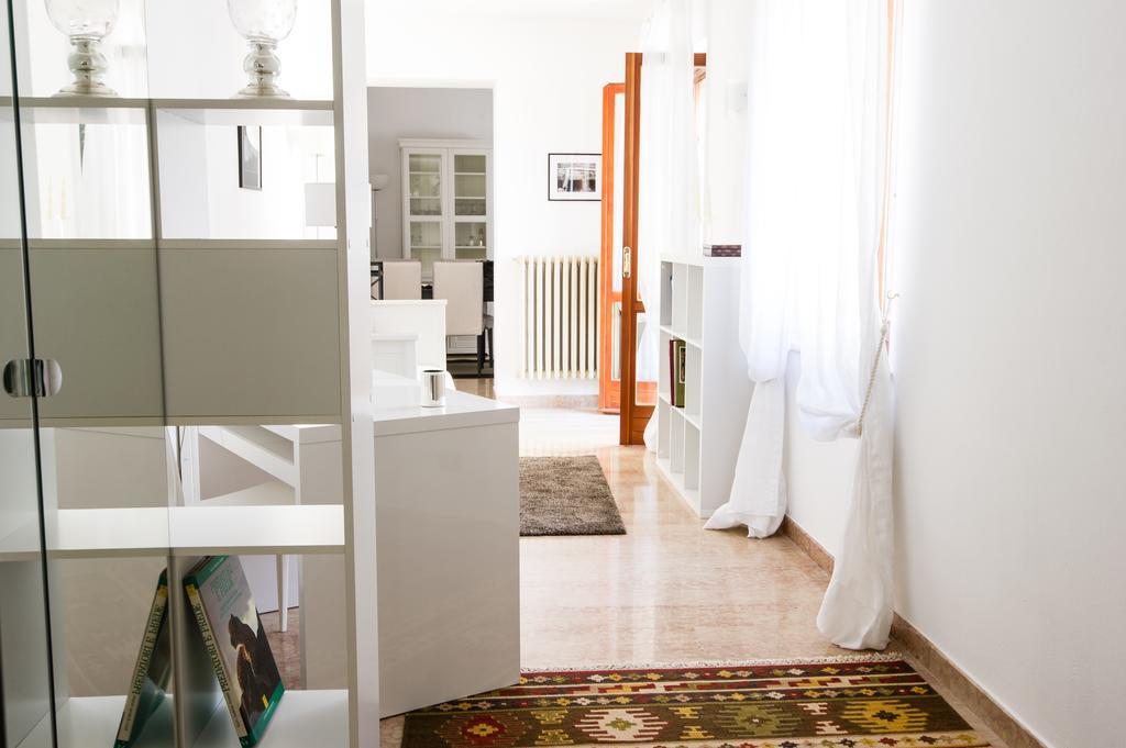 Italianflat - Palazzo Zeiner Apartment เวโรนา ภายนอก รูปภาพ