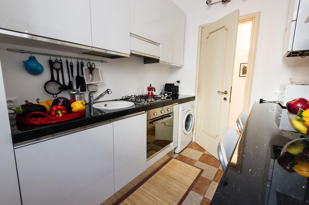 Italianflat - Palazzo Zeiner Apartment เวโรนา ภายนอก รูปภาพ