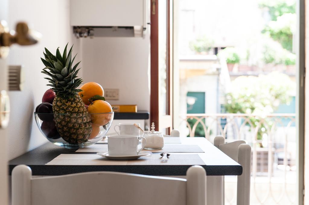 Italianflat - Palazzo Zeiner Apartment เวโรนา ภายนอก รูปภาพ