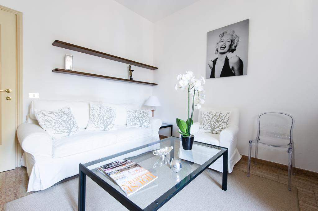 Italianflat - Palazzo Zeiner Apartment เวโรนา ภายนอก รูปภาพ