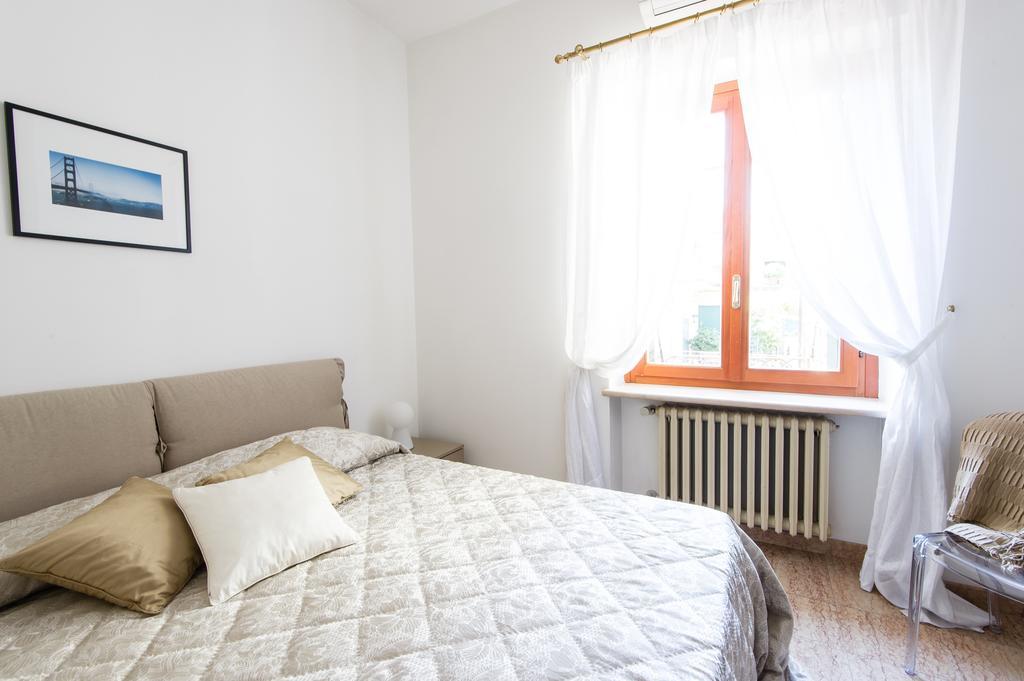 Italianflat - Palazzo Zeiner Apartment เวโรนา ภายนอก รูปภาพ