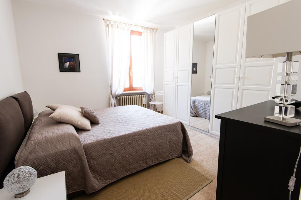 Italianflat - Palazzo Zeiner Apartment เวโรนา ภายนอก รูปภาพ