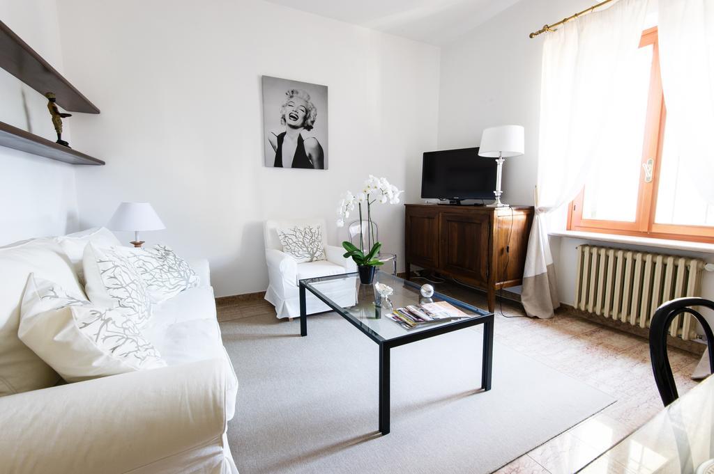 Italianflat - Palazzo Zeiner Apartment เวโรนา ภายนอก รูปภาพ