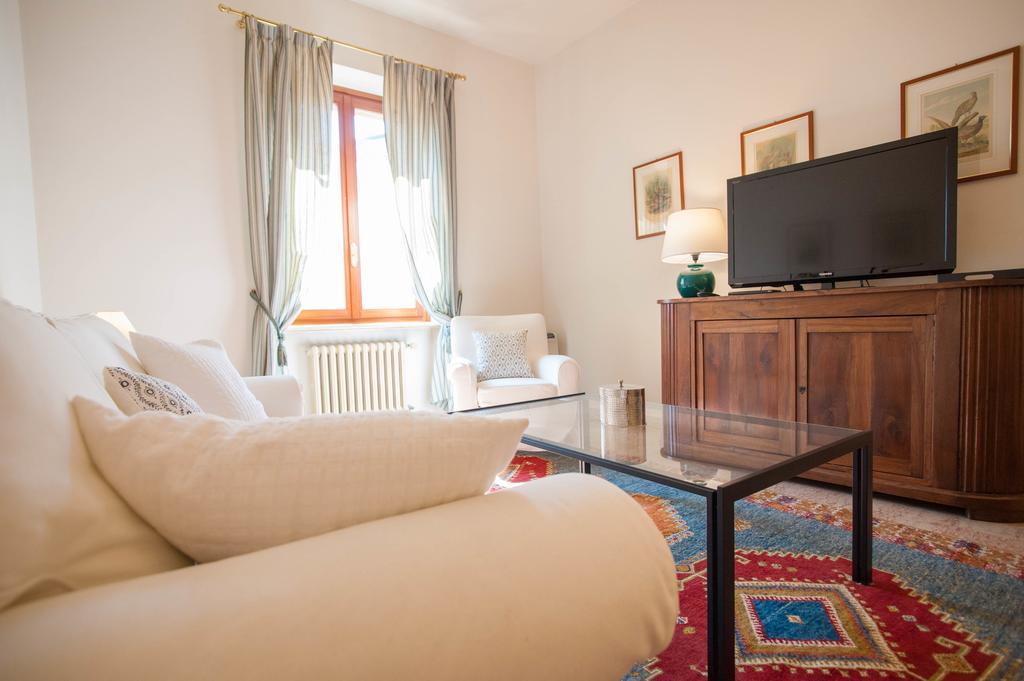 Italianflat - Palazzo Zeiner Apartment เวโรนา ภายนอก รูปภาพ