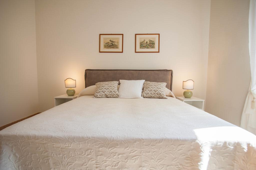 Italianflat - Palazzo Zeiner Apartment เวโรนา ภายนอก รูปภาพ