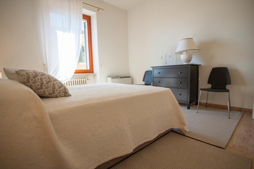 Italianflat - Palazzo Zeiner Apartment เวโรนา ภายนอก รูปภาพ