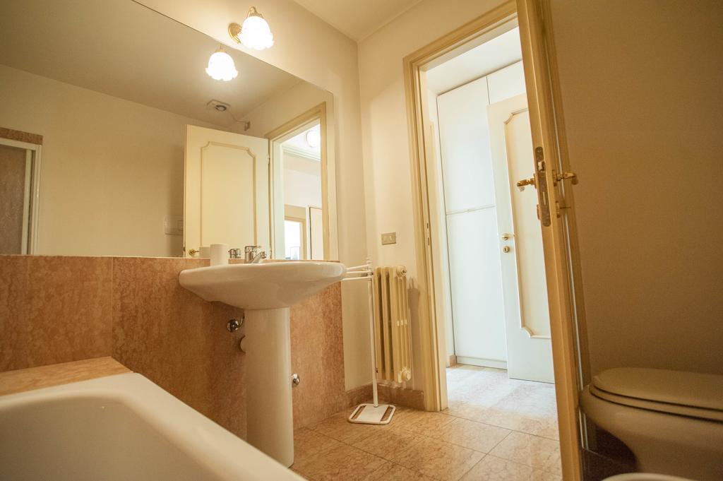 Italianflat - Palazzo Zeiner Apartment เวโรนา ภายนอก รูปภาพ