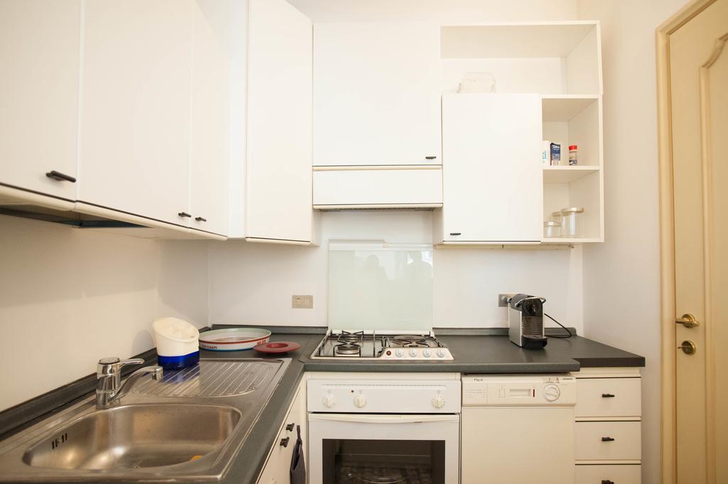 Italianflat - Palazzo Zeiner Apartment เวโรนา ภายนอก รูปภาพ