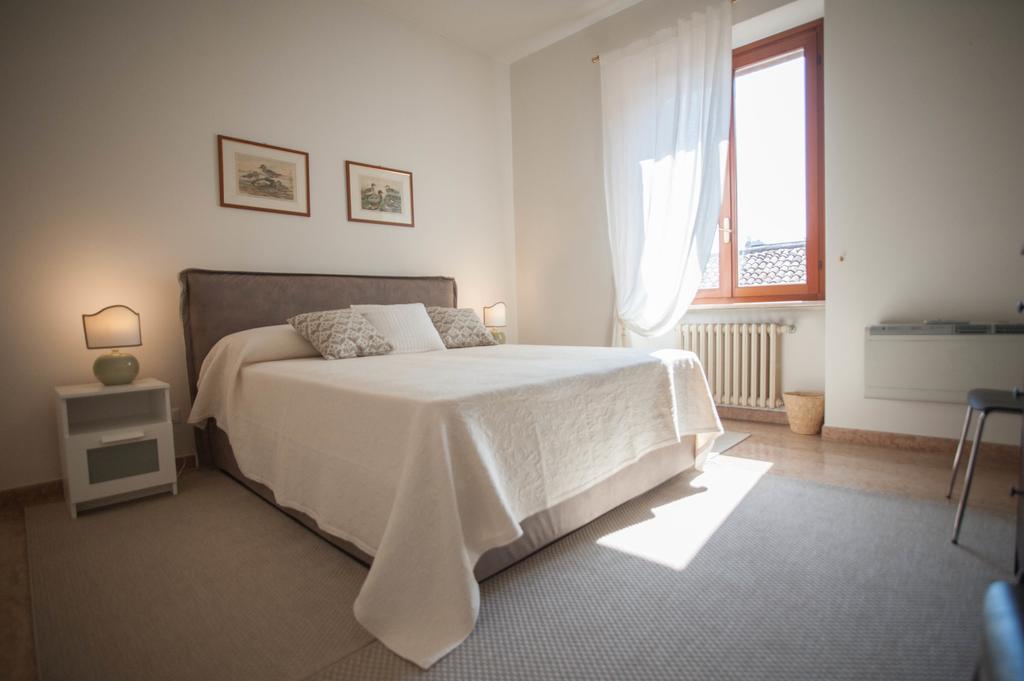 Italianflat - Palazzo Zeiner Apartment เวโรนา ภายนอก รูปภาพ
