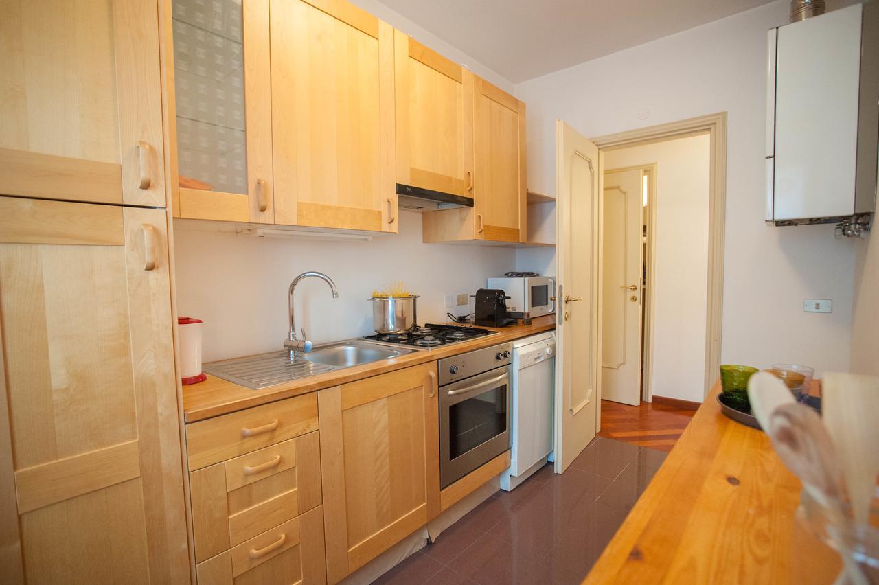Italianflat - Palazzo Zeiner Apartment เวโรนา ภายนอก รูปภาพ